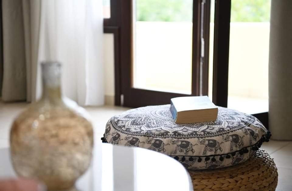 Anemi Superior Deluxe Suite 콜리오스 외부 사진