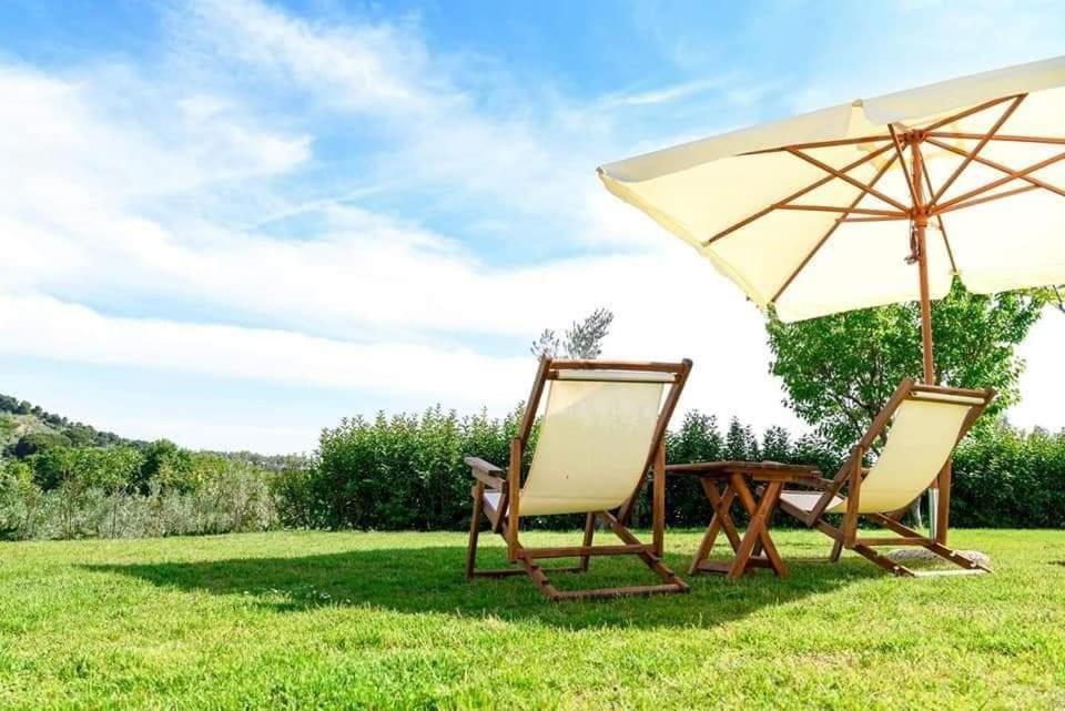 Anemi Superior Deluxe Suite 콜리오스 외부 사진