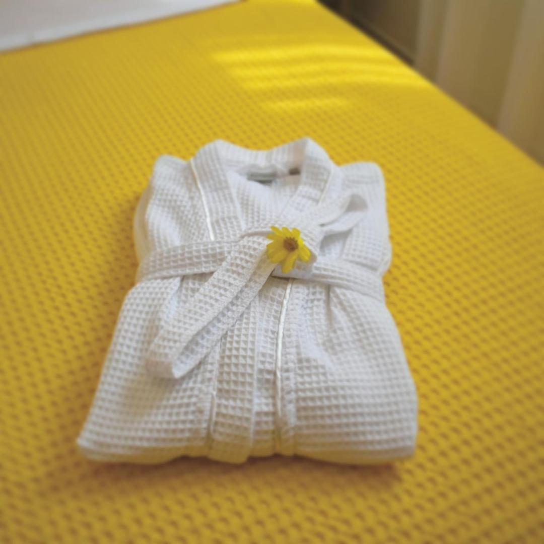 Anemi Superior Deluxe Suite 콜리오스 외부 사진