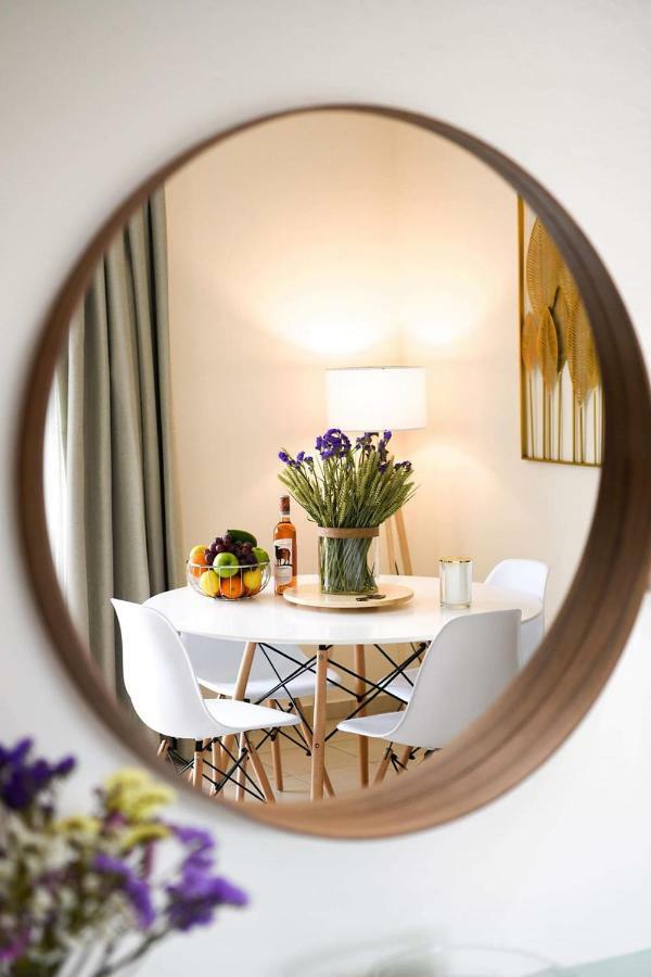 Anemi Superior Deluxe Suite 콜리오스 외부 사진